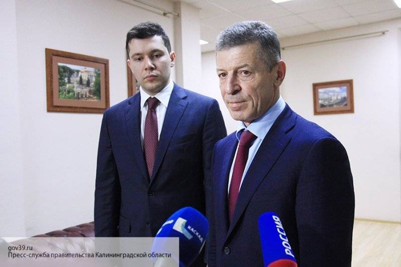 Москва и Киев обсудят прямые поставки российского газа на Украину в 2020 году