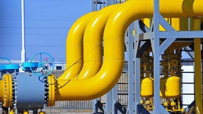 Киев согласился с повышением тарифа на транзит газа из РФ