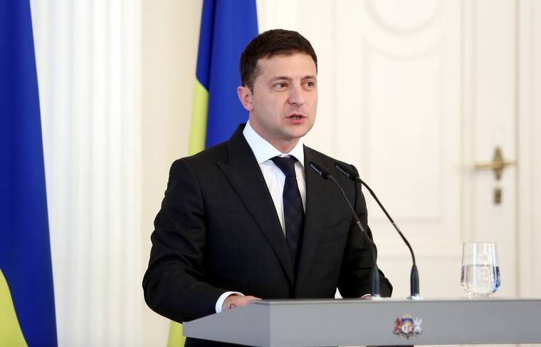 Зеленский утвердил план по усилению кибербезопасности Украины
