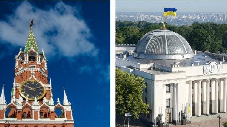 Украинский журналист назвал соглашение между Москвой и Киевом поражением Вашингтона