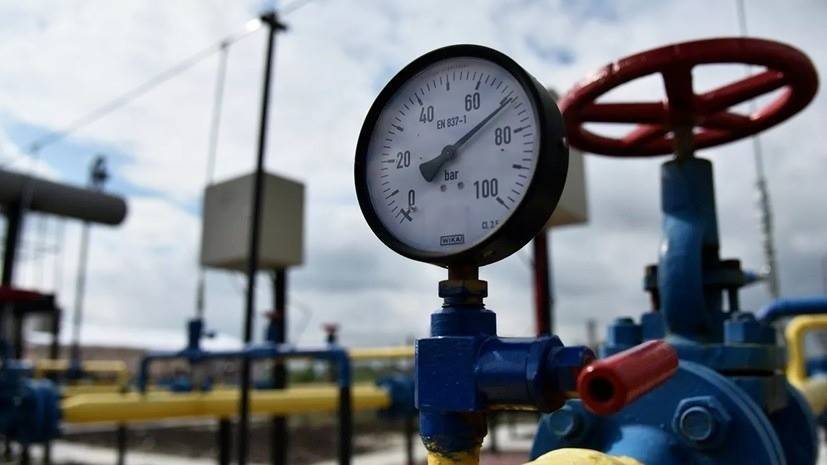 «Газпром» и «Нафтогаз» договорились о размере оплаты услуг по транзиту
