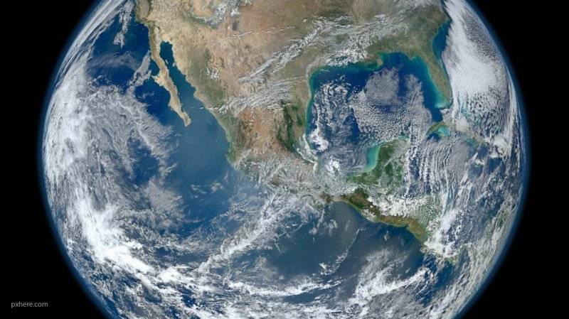 Эксперт высмеял заявление американских ученых о "железном снеге" в толще Земли