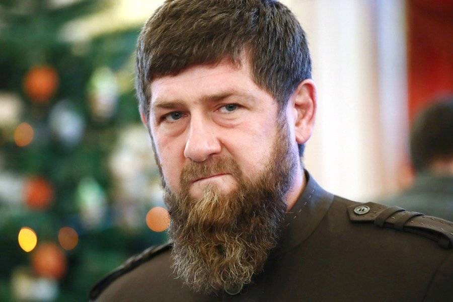 Кадыров вызвал на поединок Александра Емельяненко