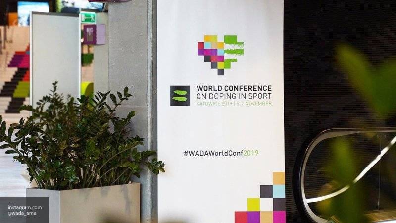 WADA считает Россию "мальчиком для битья" и игнорирует следком РФ — Морозов