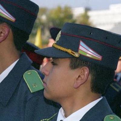 Сотрудников МВД Узбекистана с лишним весом могут уволить весной 2020 года