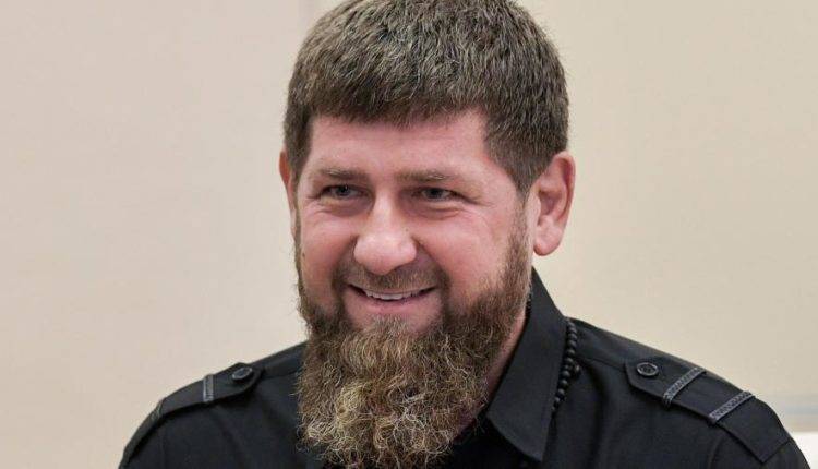 Кадыров вызвал на поединок бойца ММА Александра Емельяненко