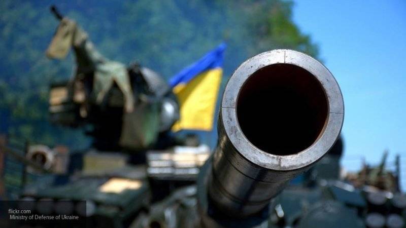 Очевидец предупредил Донбасс о переброске военной техники ВСУ