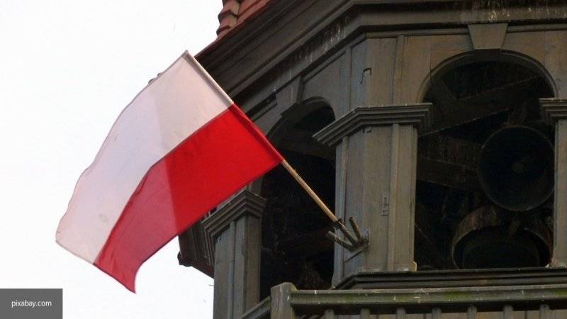 Польша отреагировала на слова Путина о пакте Молотова-Риббентропа