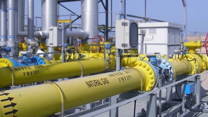 "Нафтогаз" рассказал о компромиссе с "Газпромом" по транзиту газа