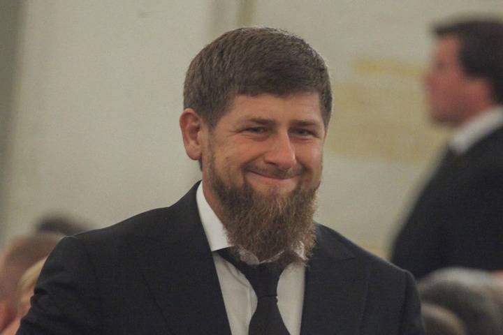Емельяненко отреагировал на вызов Кадырова