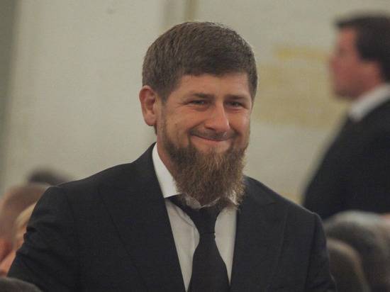 Емельяненко отреагировал на вызов Кадырова