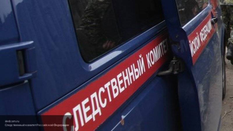 Пьяный житель Хабаровского края застрелил своего маленького сына