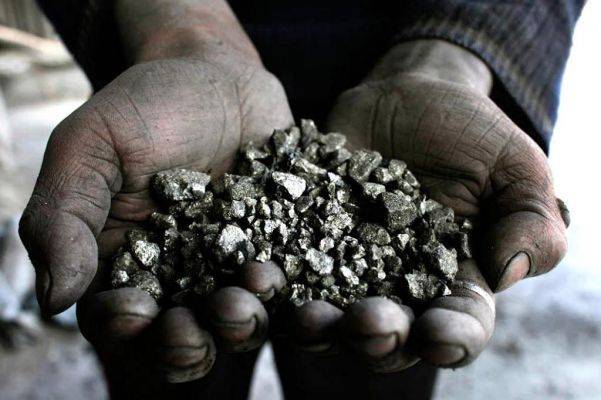 В России синтезирован новый реагент для более эффективной добычи серебра