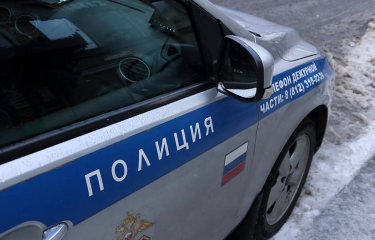 Полицейский погиб при задержании нарушителя в Саратове