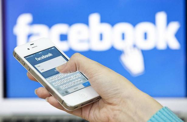 Facebook удалил более 60 «недостоверных» аккаунтов из Грузии