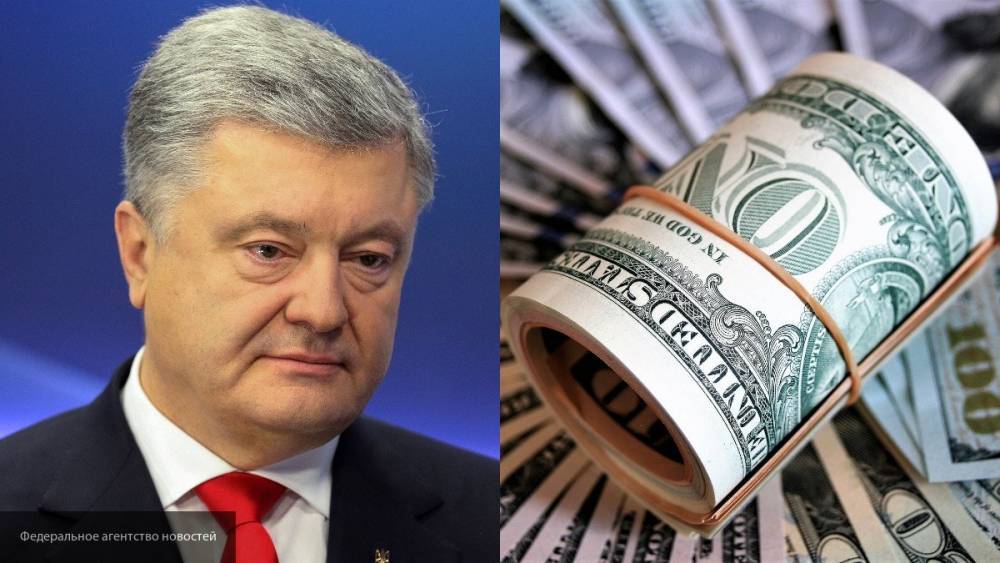 Бывший депутат Рады считает Порошенко «жалким и ущербным существом»
