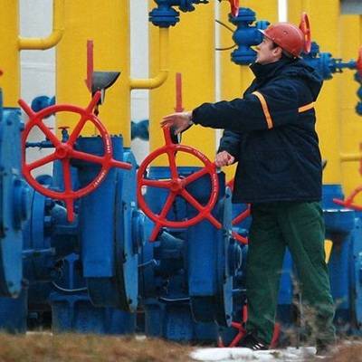 Россия и Украина вернутся к вопросу о газе после Нового года
