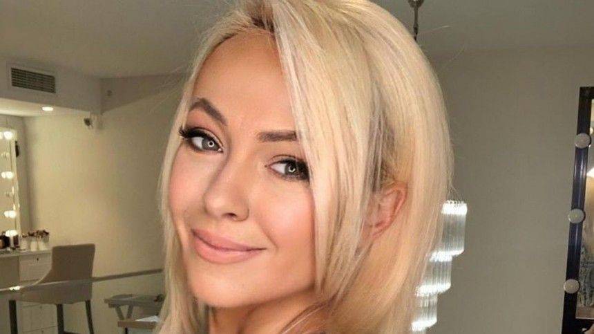 «Идеальное лицо»: Косметолог призвала Рудковскую отказаться от пластической операции