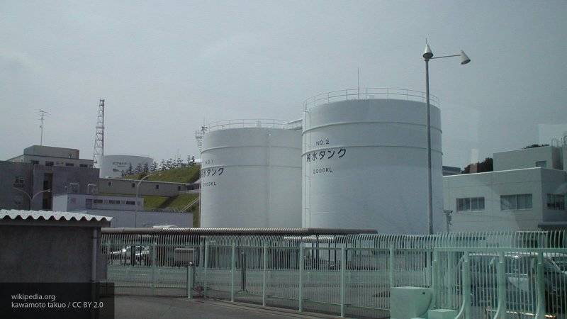 Два ядерных реактора приостановят работу в Японии