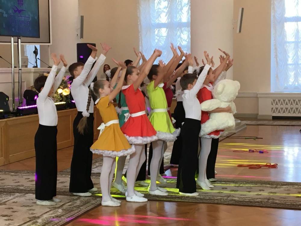 Юные таланты Петербурга выступят с праздничной программой в библиотеке на Литейном