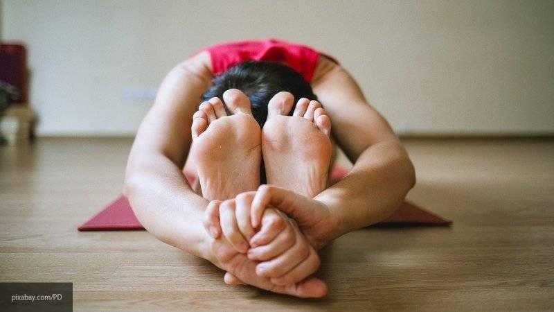 Американские ученые назвали йогу способом победить депрессию