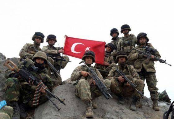 В США назвали провокацией меморандум об отправке турецких войск в Ливию