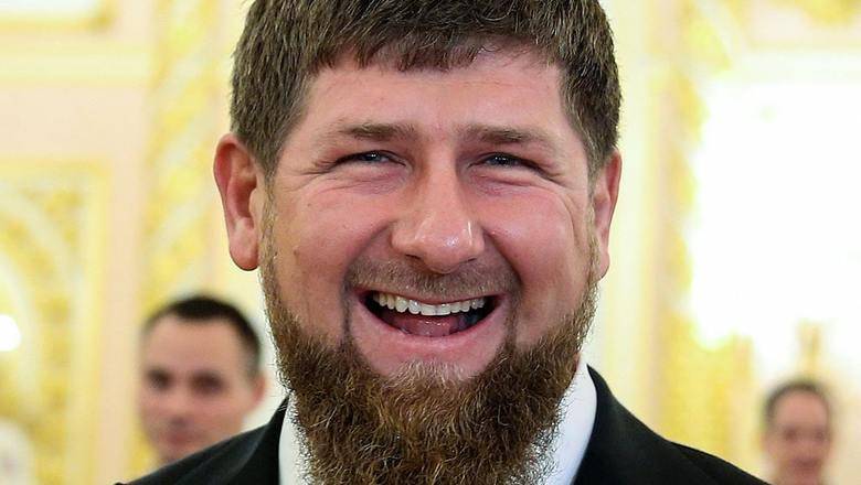 Рамзан Кадыров вызвал на поединок Александра Емельяненко (ВИДЕО)