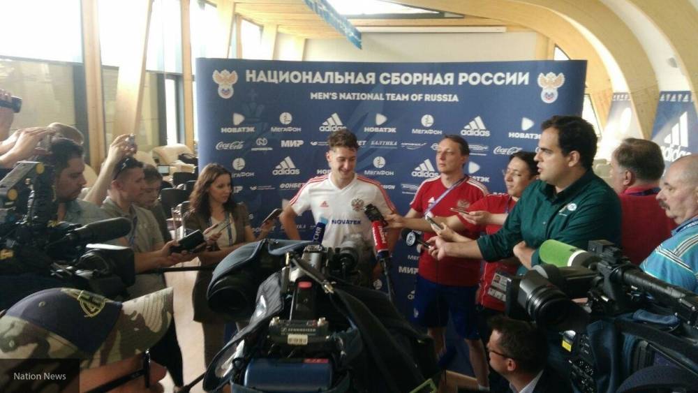 СМИ сообщили о возможном переходе Алексея Миранчука в «Манчестер Юнайтед»