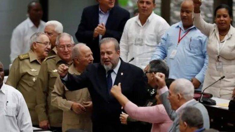На Кубе впервые за 43 года назначили премьер-министра