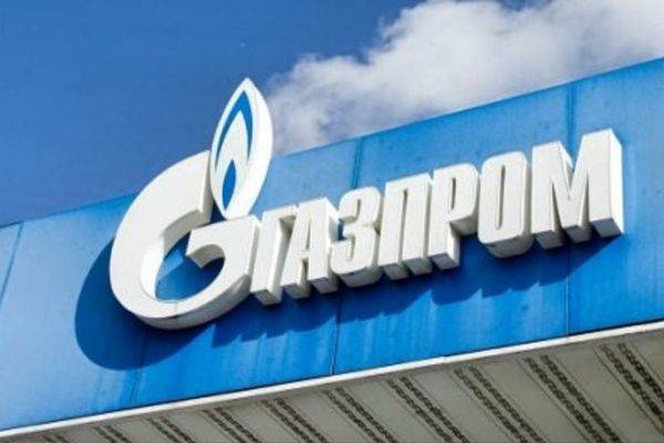 Пять украинских компаний подписали контракты с «Газпромом»