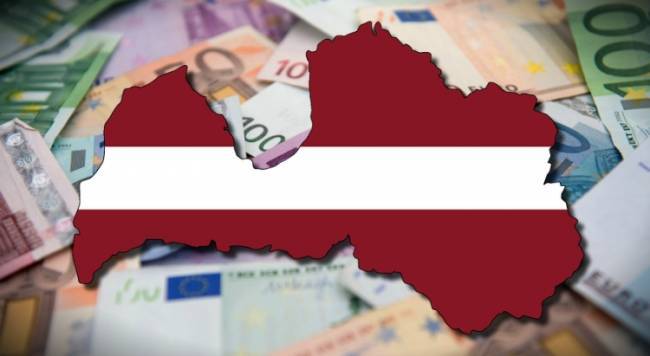 Латвии предрекают дальнейшее замедление экономического роста