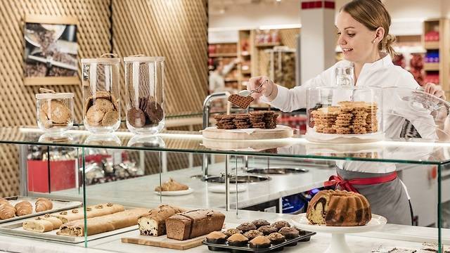 В Израиле откроется самая знаменитая сеть итальянских кафе-вафельных