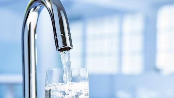 Больше половины жителей Новороссийска остались без воды