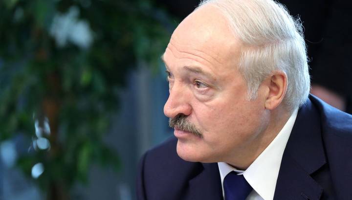 Лукашенко заявил, что в любое время может встретиться с Путиным