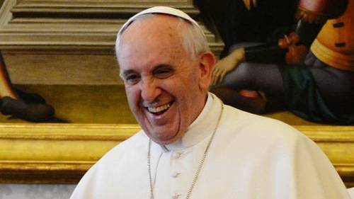 Папа римский готовится к новому визиту в Израиль - Cursorinfo: главные новости Израиля