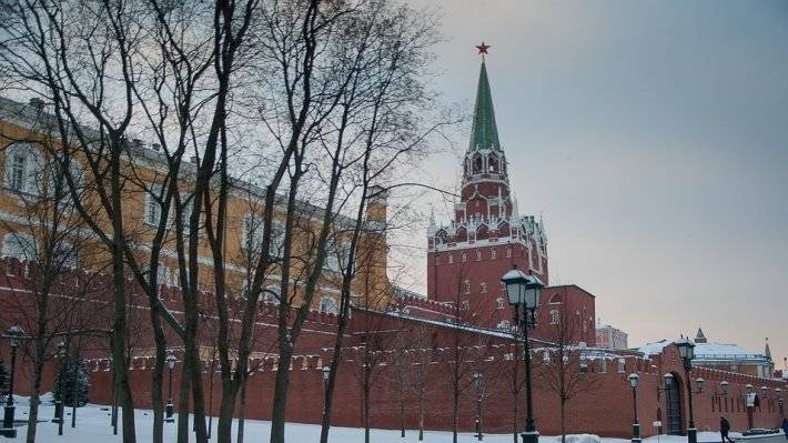 Синоптик рассказал, чего ожидать москвичам в новогоднюю ночь
