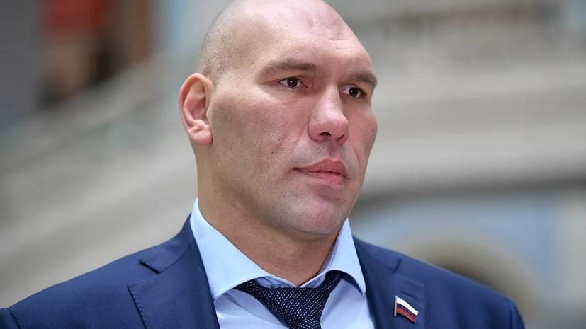 Валуев предположил, что Лебедев возвращался в ринг по финансовым причинам