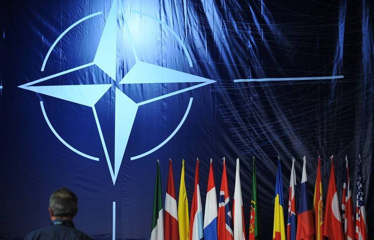 Лаврова удивила позиция Германии по НАТО