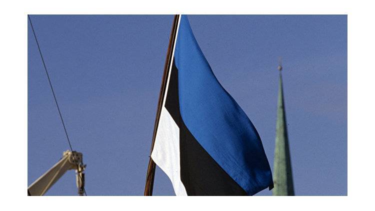 В Эстонии пообещали дать объяснение о давлениях на журналистов Sputnik
