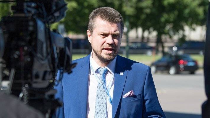В Эстонии пообещали объяснить ОБСЕ нападки на агентство Sputnik