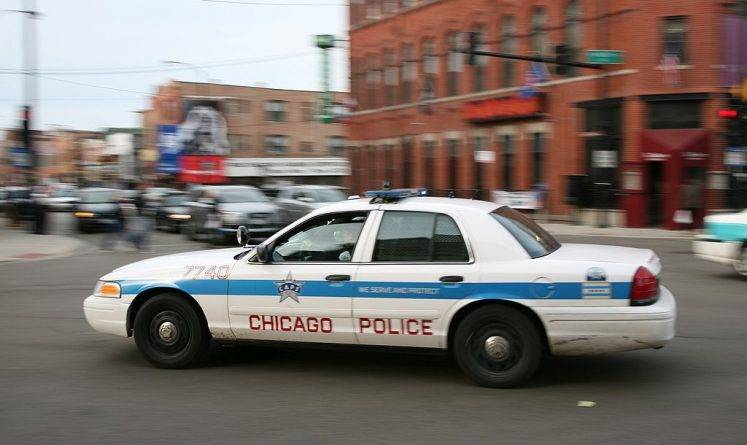 Массовая стрельба на вечеринке в Чикаго: 13 жертв, в том числе несколько детей