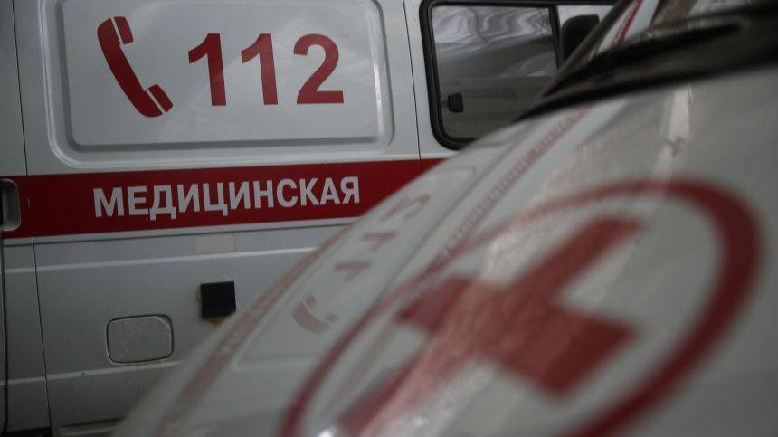 Видео: В Новой Москве нашли мертвыми двух уборщиков дорожной службы