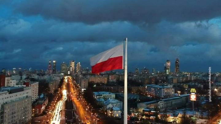 Предыстория Второй мировой: Польша вторит Европарламенту