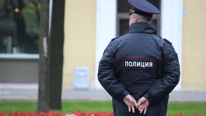 МВД начало проверку по факту учений со школьниками в Татарстане