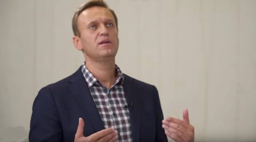 Навальный готов приласкать отвергнутого «Яблоком» и «Партией Роста» Резника