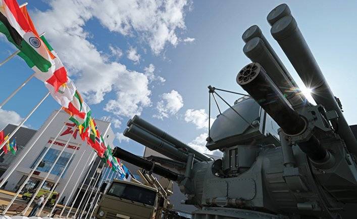 Nihon Keizai (Япония): Россия возмущена тем, что Китай ворует военные технологии