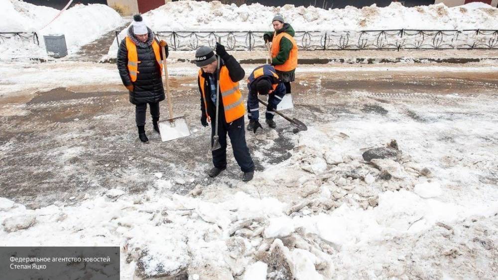 Тела двух сотрудников дорожной службы нашли в колодце в Новой Москве