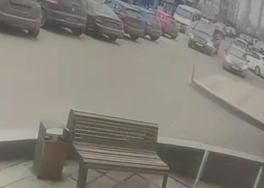 Полиция начала проверку по факту стрельбы на юге Москвы