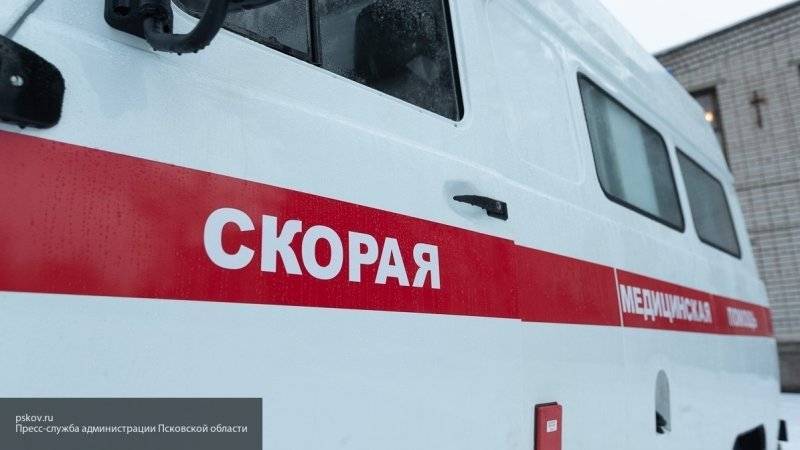 Один человек погиб, девять пострадали в результате ДТП в Нижегородской области