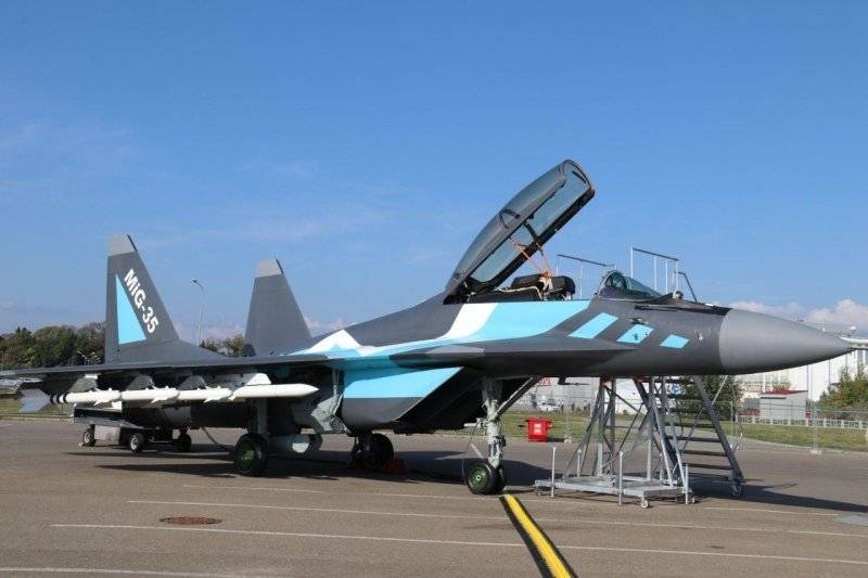 Баранец рассказал, в чем техническая разница между боевыми самолетами России и США